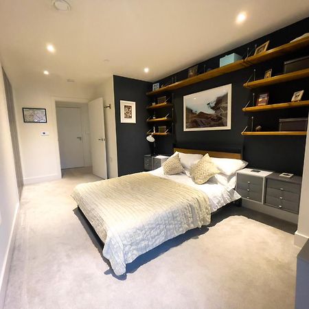 F9-Fantastic 2 Bedroom Flat In Nw3! Λονδίνο Εξωτερικό φωτογραφία