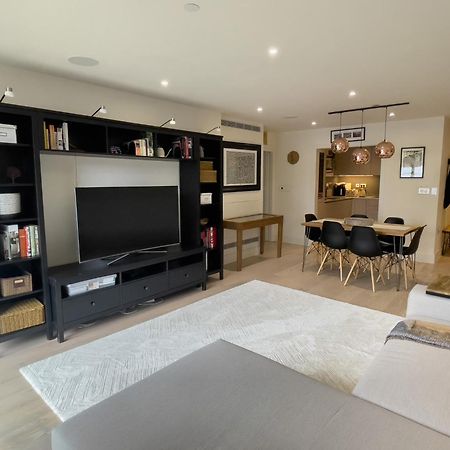 F9-Fantastic 2 Bedroom Flat In Nw3! Λονδίνο Εξωτερικό φωτογραφία