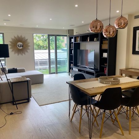 F9-Fantastic 2 Bedroom Flat In Nw3! Λονδίνο Εξωτερικό φωτογραφία