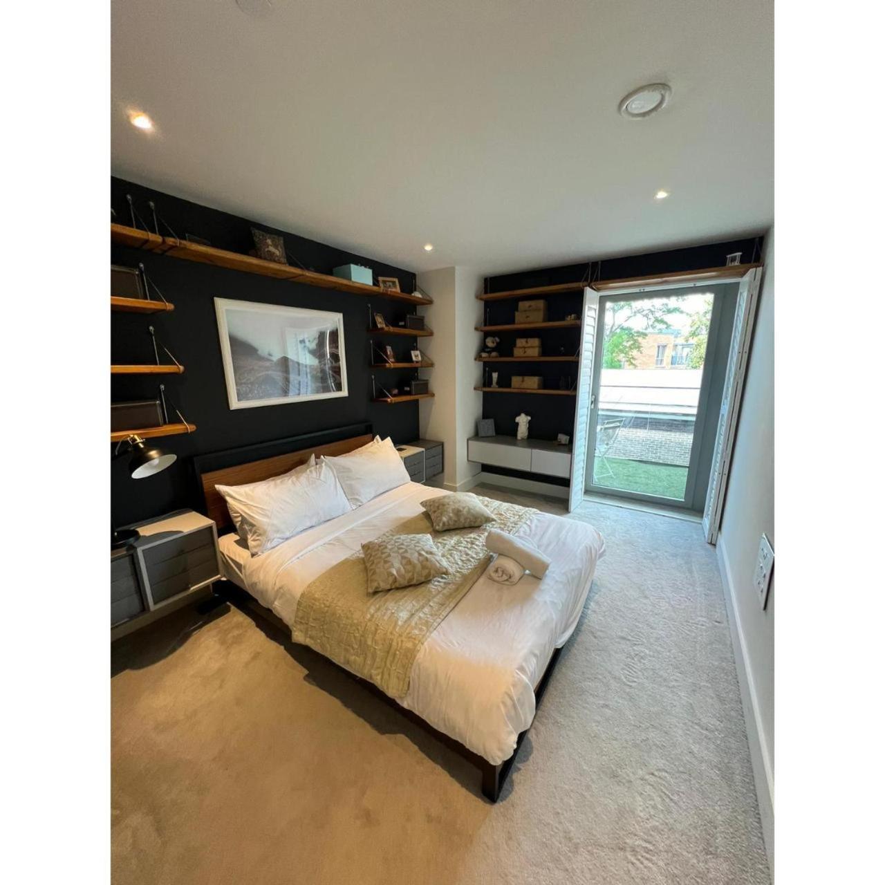 F9-Fantastic 2 Bedroom Flat In Nw3! Λονδίνο Εξωτερικό φωτογραφία