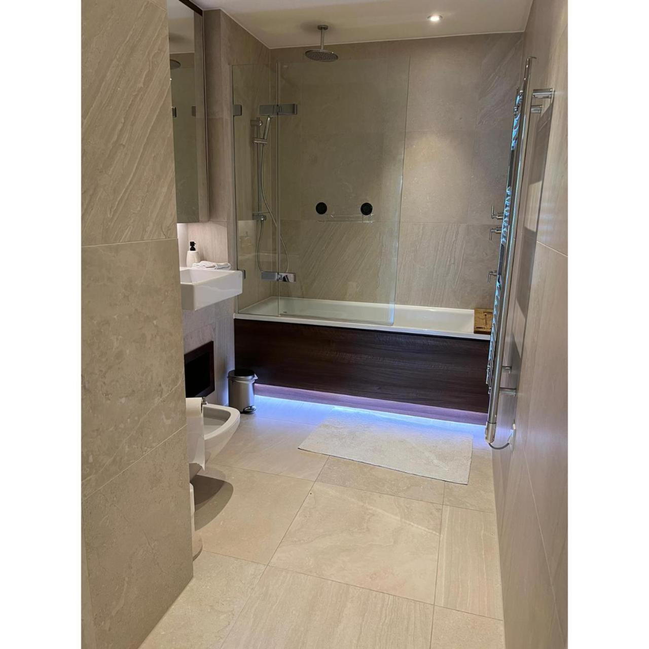 F9-Fantastic 2 Bedroom Flat In Nw3! Λονδίνο Εξωτερικό φωτογραφία