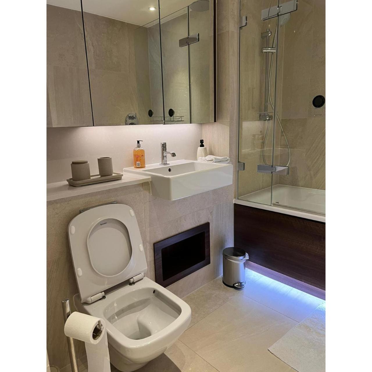 F9-Fantastic 2 Bedroom Flat In Nw3! Λονδίνο Εξωτερικό φωτογραφία