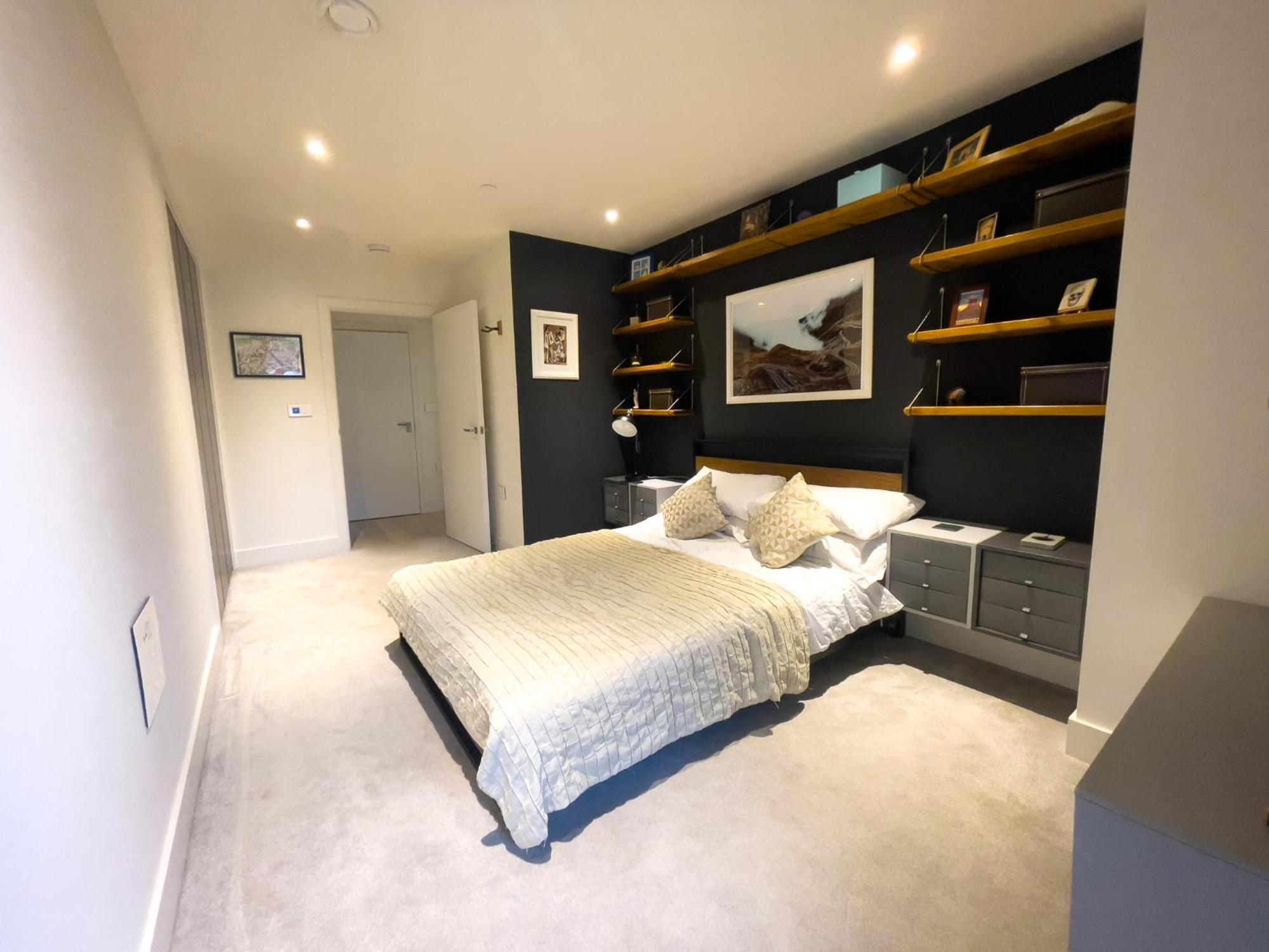 F9-Fantastic 2 Bedroom Flat In Nw3! Λονδίνο Εξωτερικό φωτογραφία