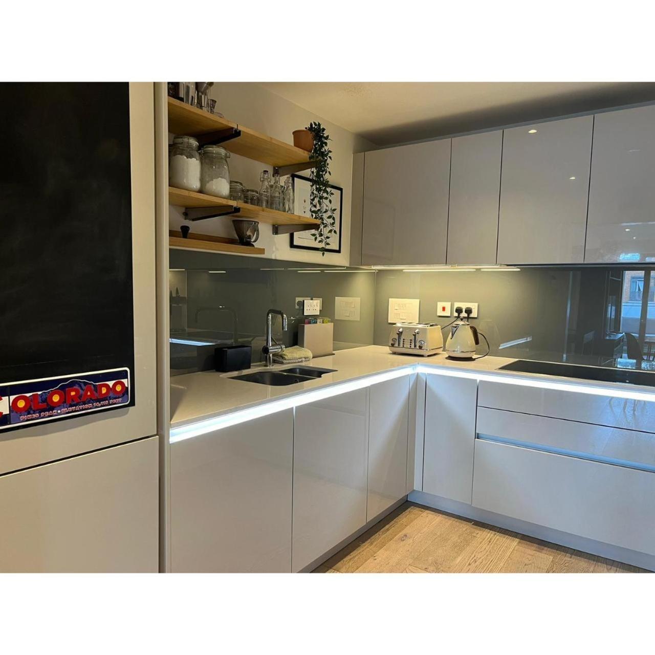 F9-Fantastic 2 Bedroom Flat In Nw3! Λονδίνο Εξωτερικό φωτογραφία