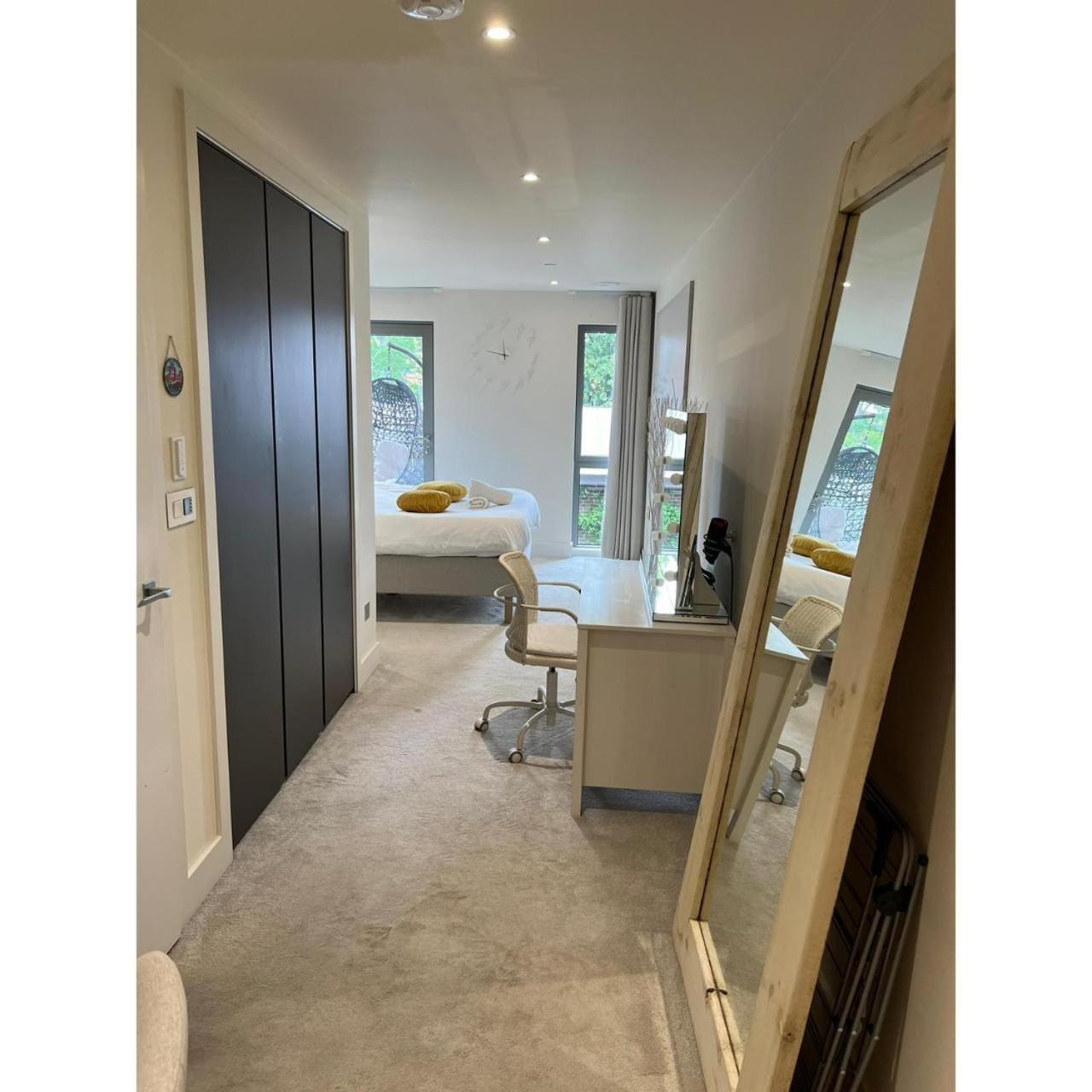 F9-Fantastic 2 Bedroom Flat In Nw3! Λονδίνο Εξωτερικό φωτογραφία