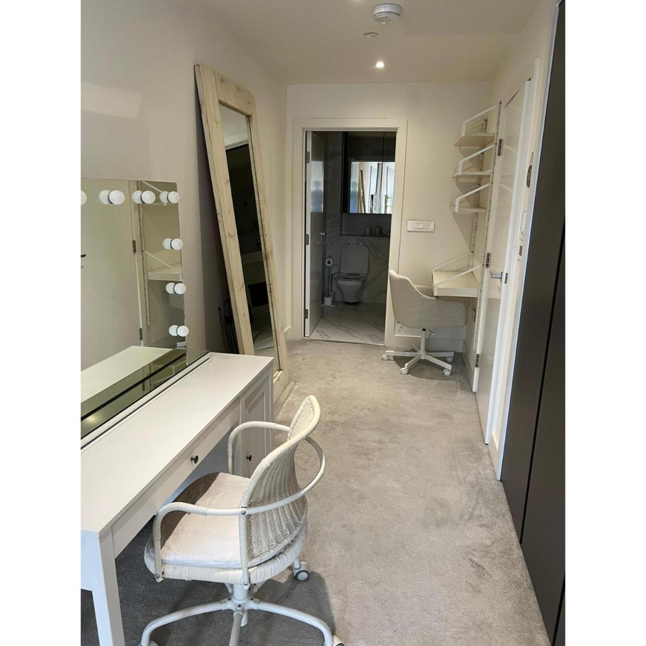 F9-Fantastic 2 Bedroom Flat In Nw3! Λονδίνο Εξωτερικό φωτογραφία