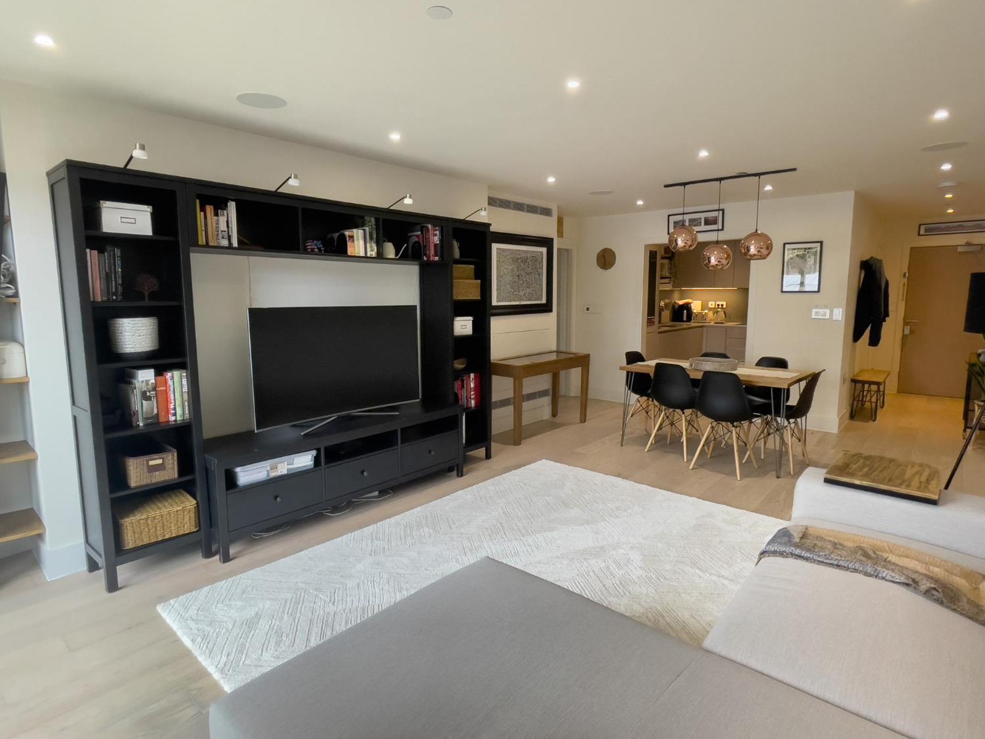 F9-Fantastic 2 Bedroom Flat In Nw3! Λονδίνο Εξωτερικό φωτογραφία