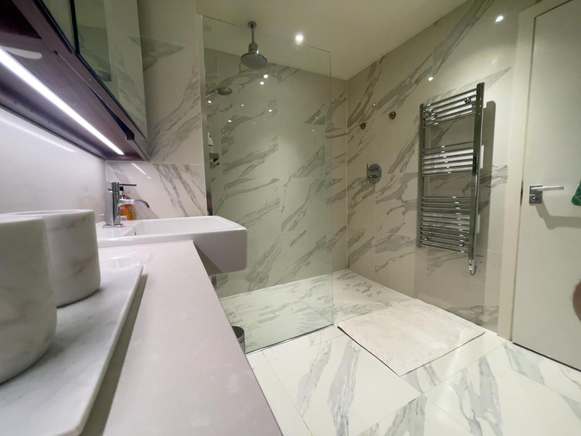 F9-Fantastic 2 Bedroom Flat In Nw3! Λονδίνο Εξωτερικό φωτογραφία