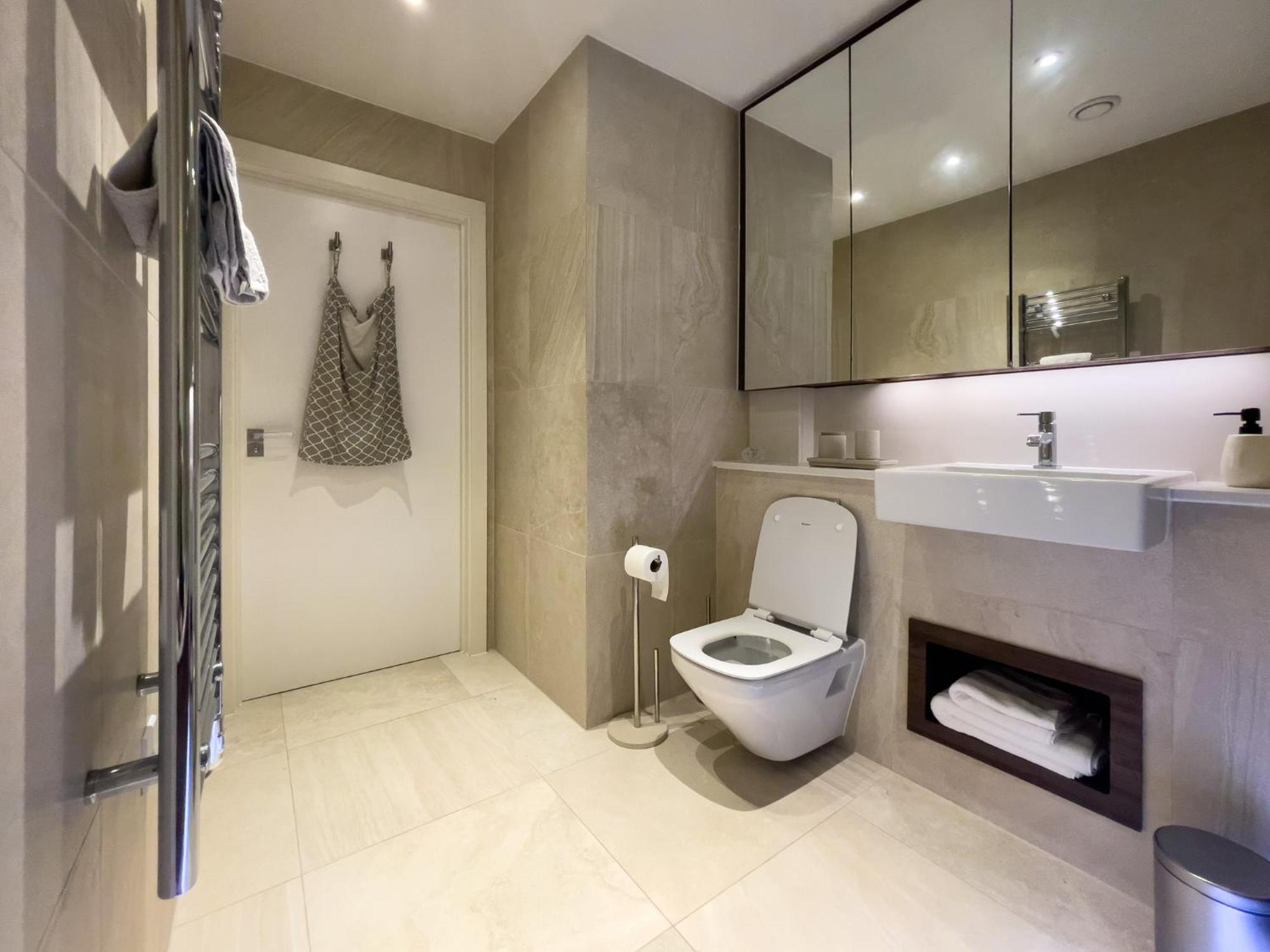 F9-Fantastic 2 Bedroom Flat In Nw3! Λονδίνο Εξωτερικό φωτογραφία