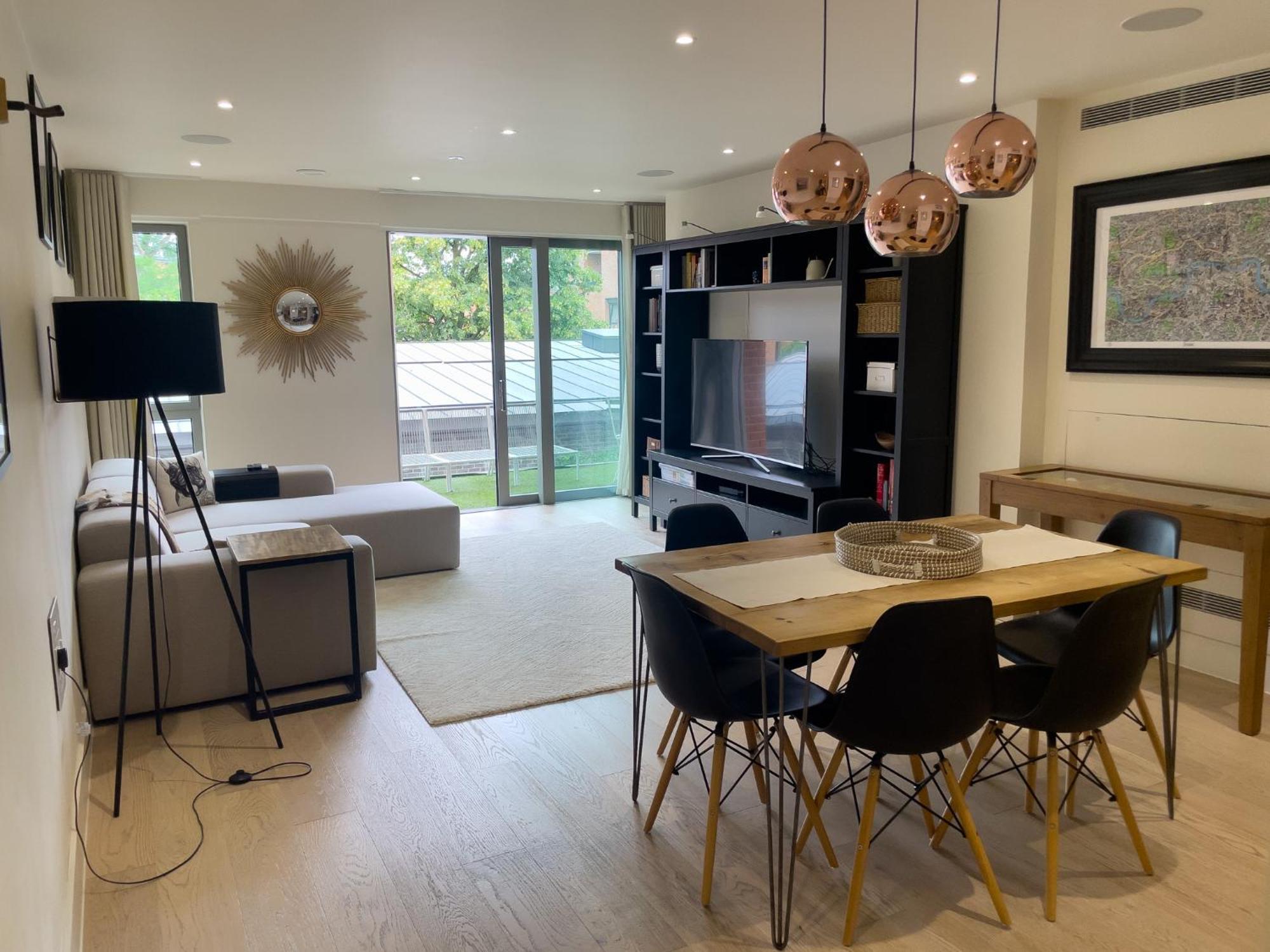 F9-Fantastic 2 Bedroom Flat In Nw3! Λονδίνο Εξωτερικό φωτογραφία