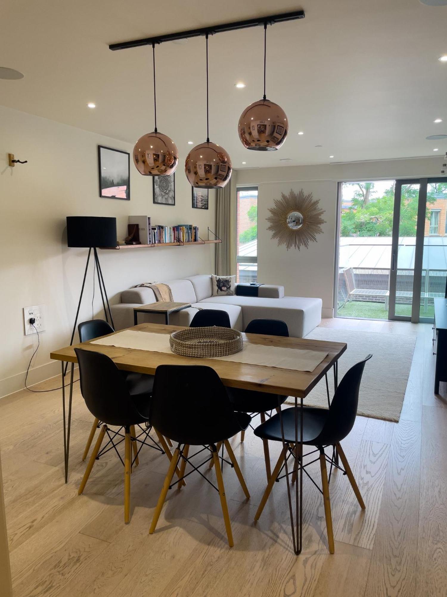 F9-Fantastic 2 Bedroom Flat In Nw3! Λονδίνο Εξωτερικό φωτογραφία