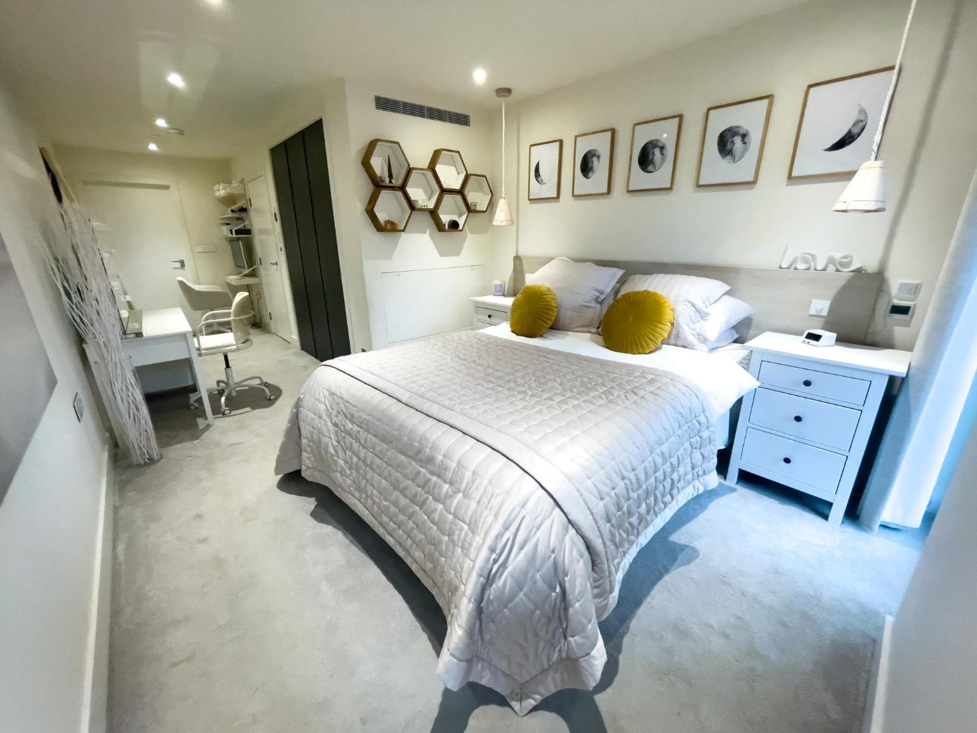 F9-Fantastic 2 Bedroom Flat In Nw3! Λονδίνο Εξωτερικό φωτογραφία