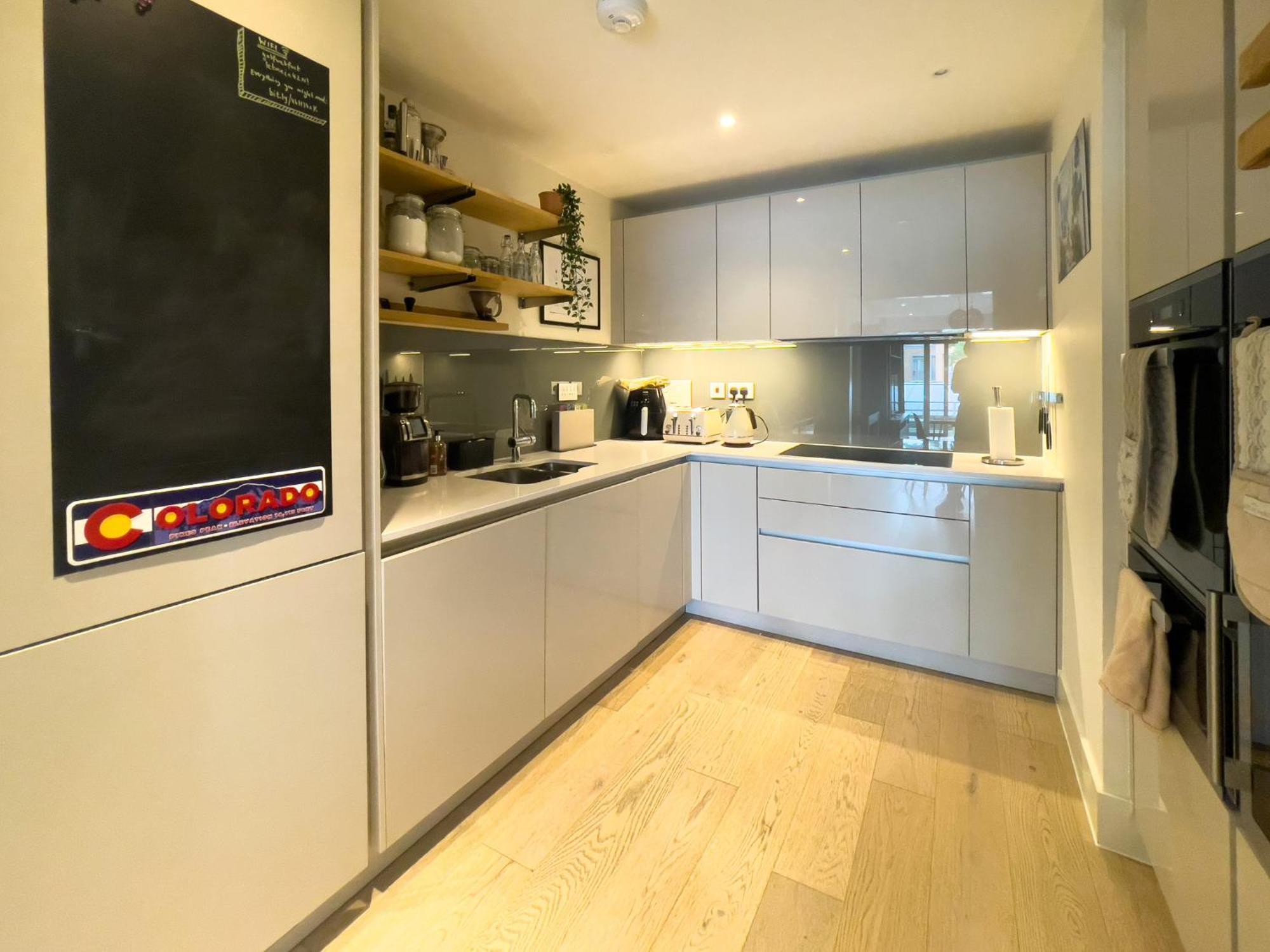 F9-Fantastic 2 Bedroom Flat In Nw3! Λονδίνο Εξωτερικό φωτογραφία